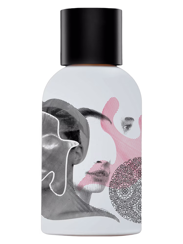 The Fragrance Kitchen Silence