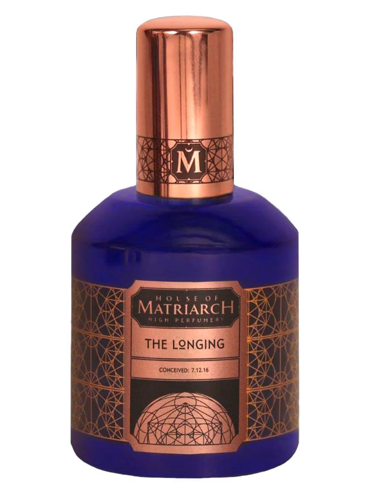 House of Matriarch The Longing