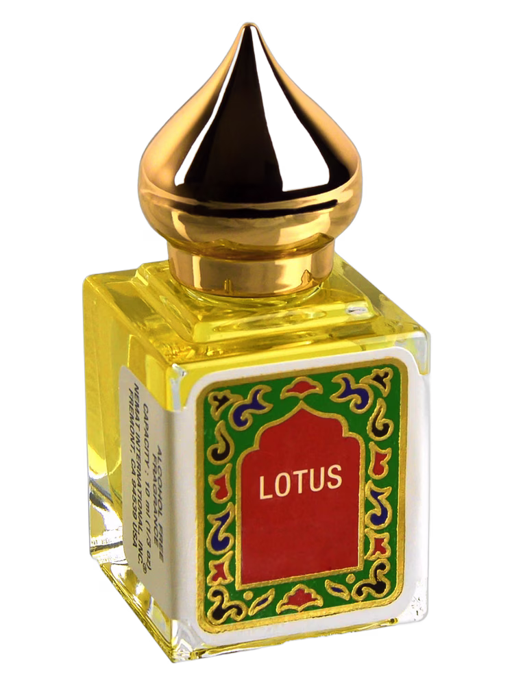 Nemat International Lotus