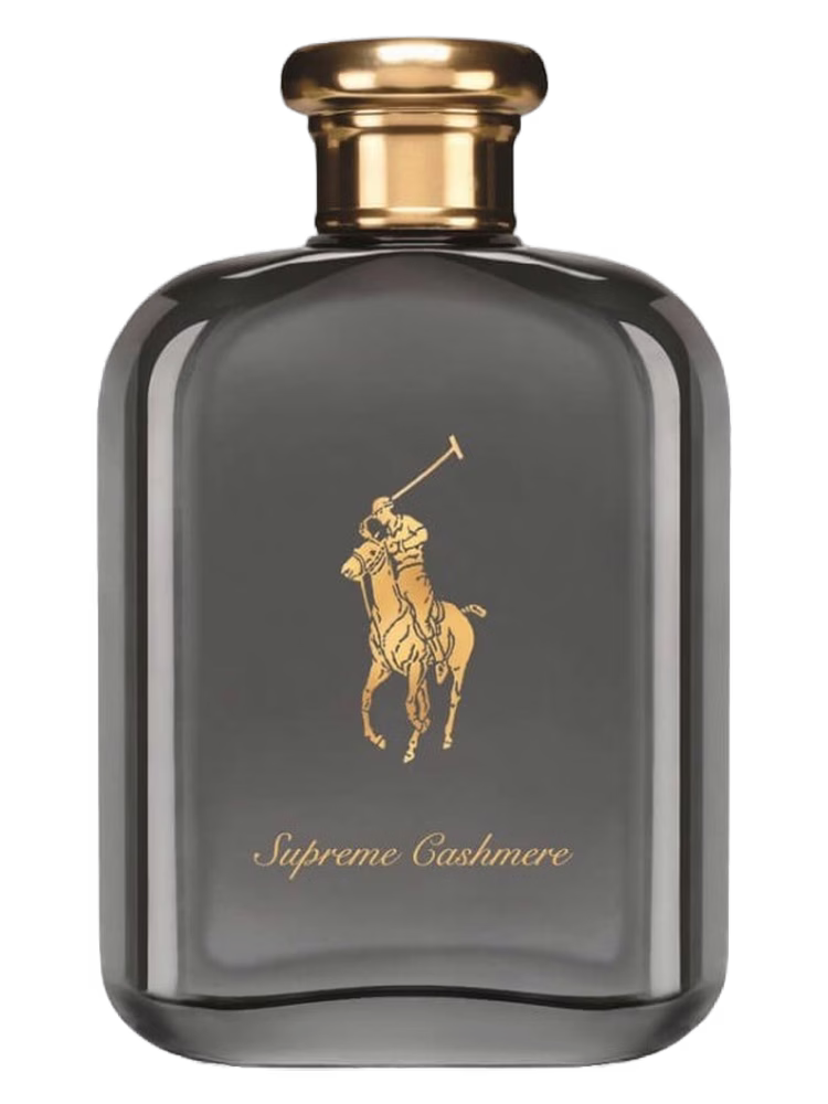 Ralph Lauren Polo Supreme Cashmere