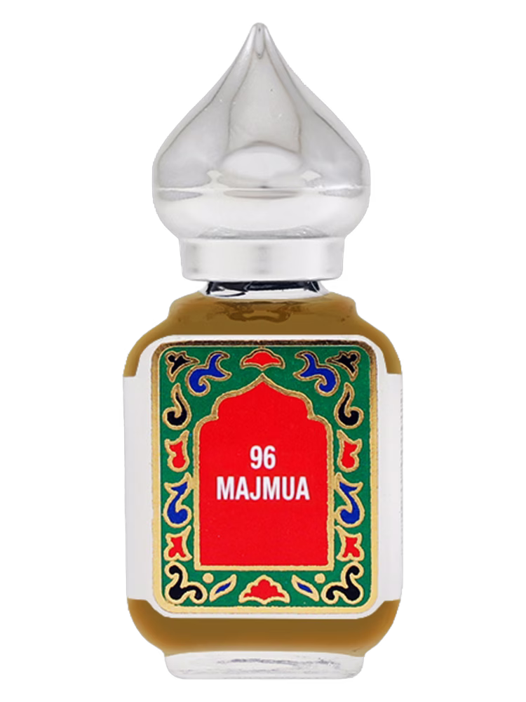 Nemat International Majmua