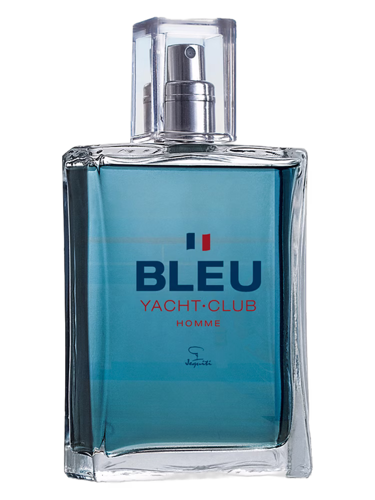 Jequiti Bleu Yacht Club
