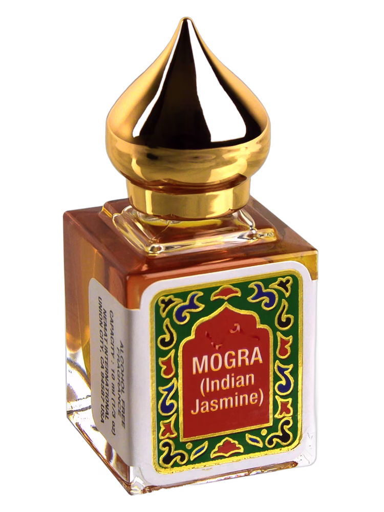 Nemat International Mogra
