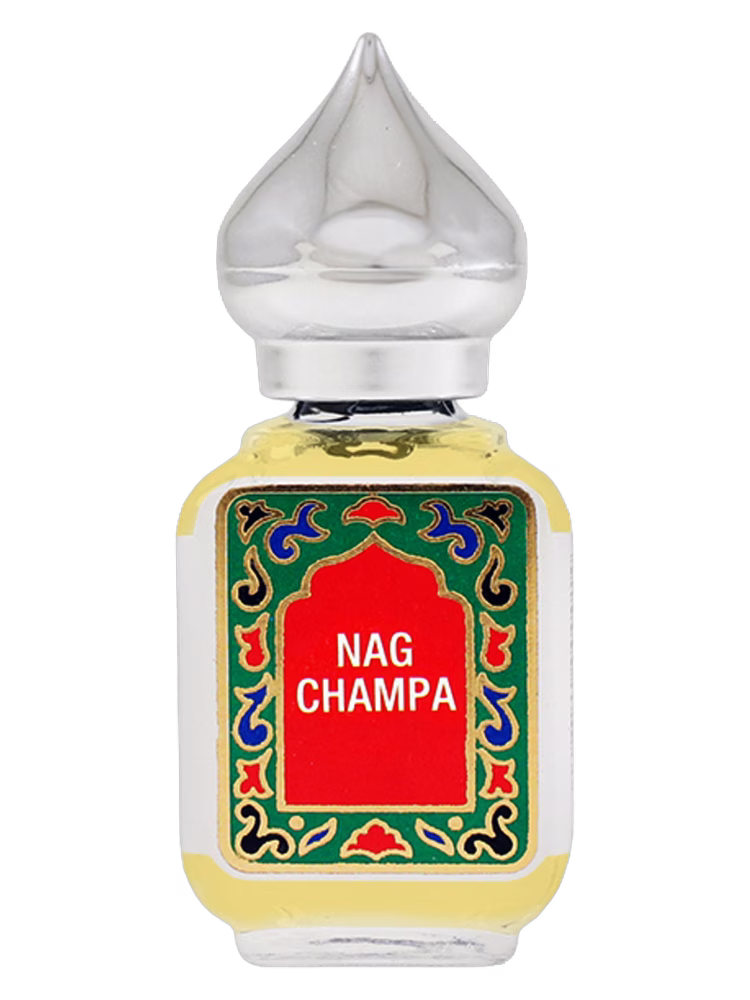 Nemat International Nag Champa