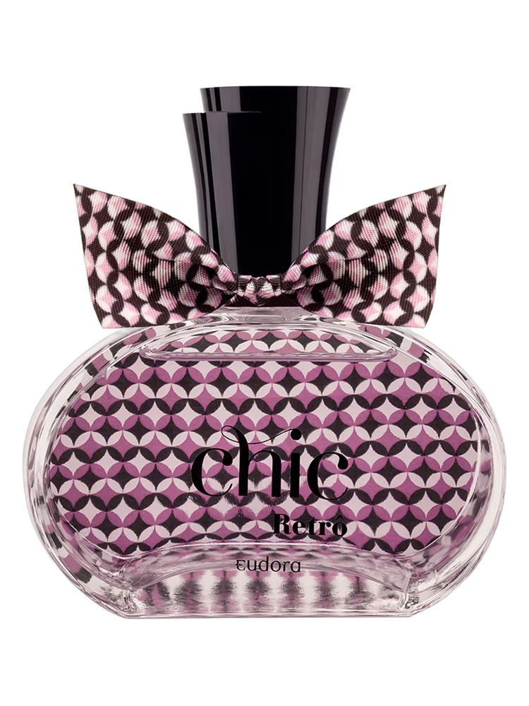 Eudora Chic Retrô