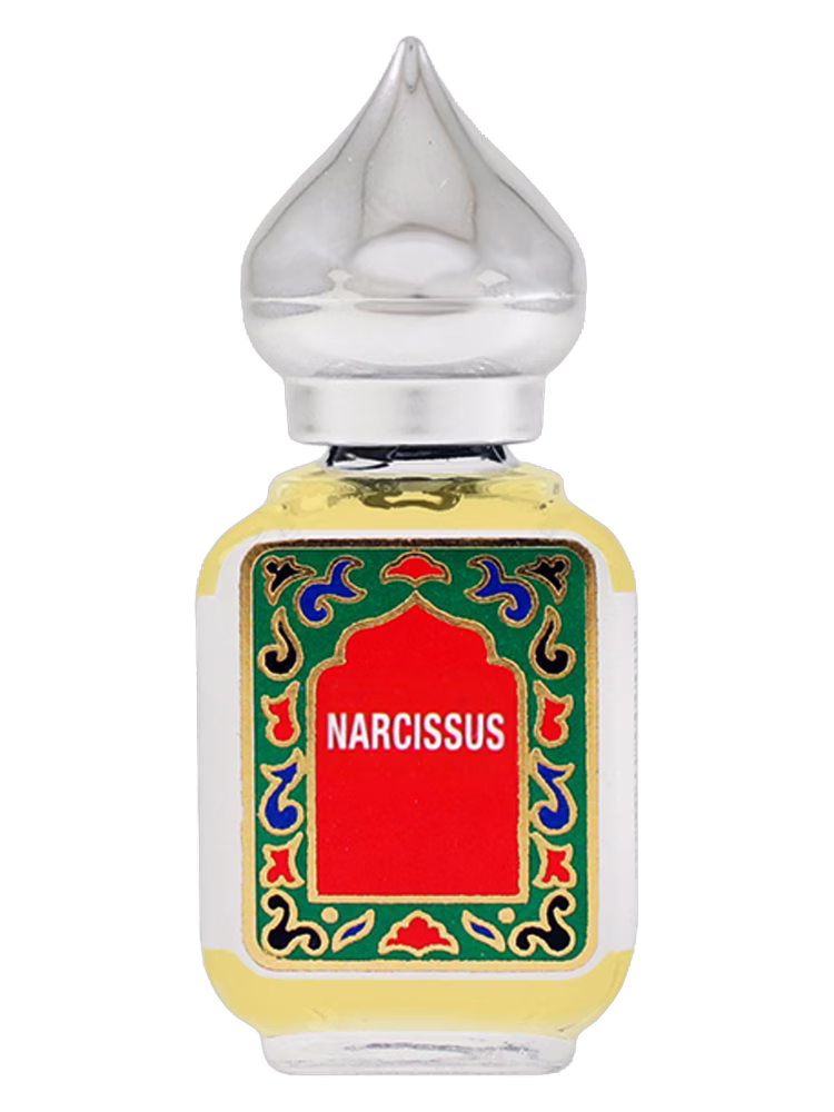 Nemat International Narcissus