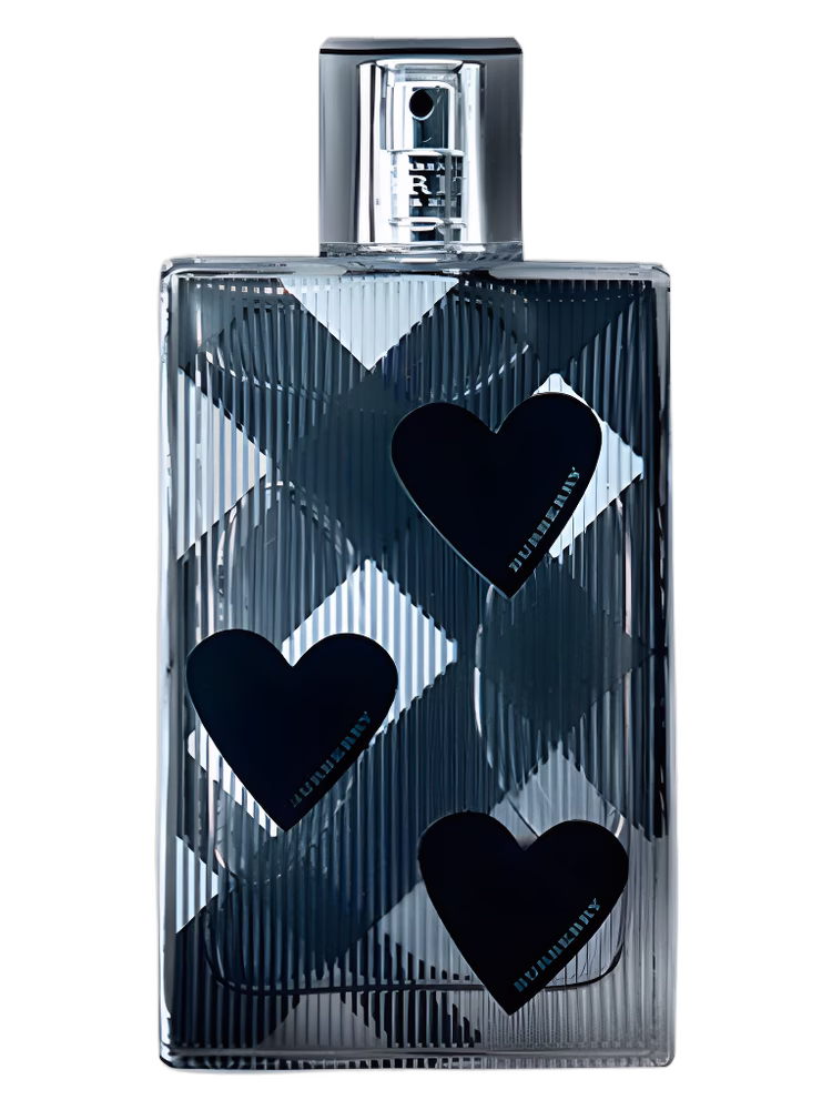 Burberry Burberry Brit For Him Limited Edition
