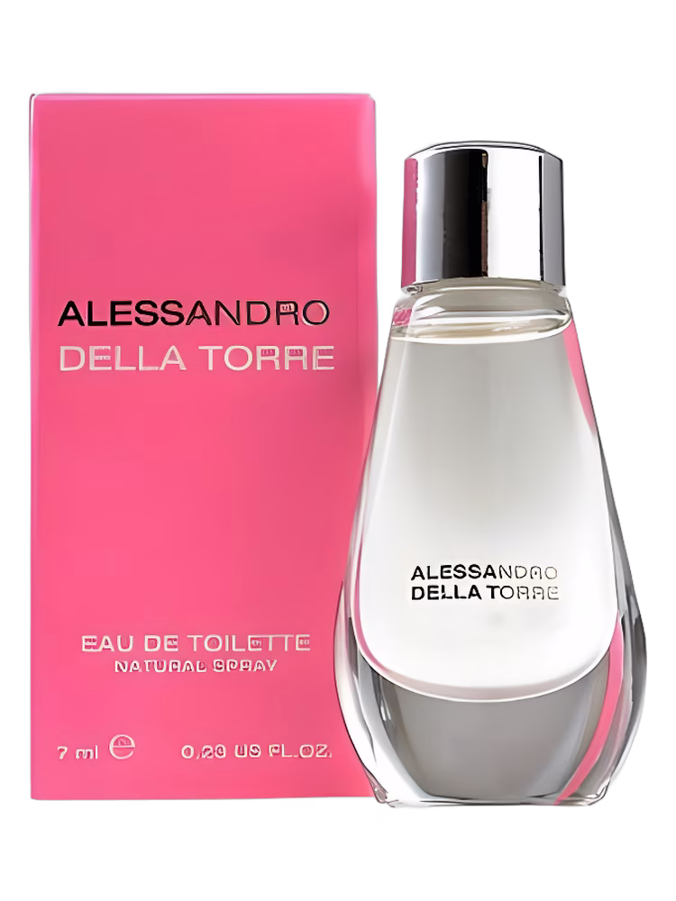 Alessandro Della Torre Alessandro Della Torre
