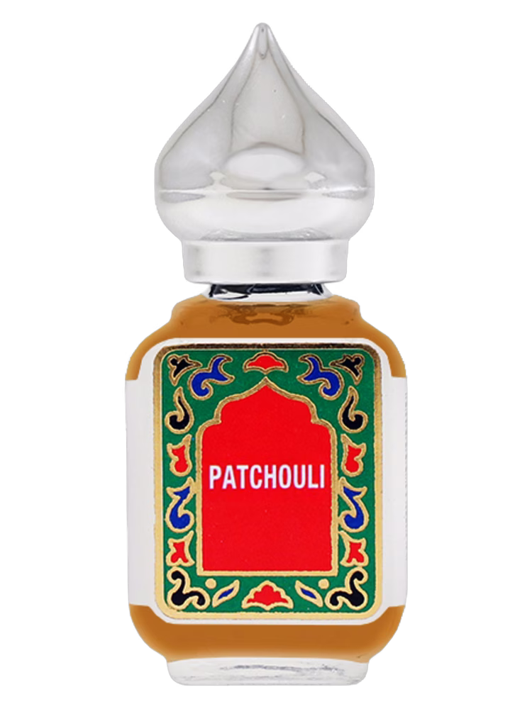 Nemat International Patchouli