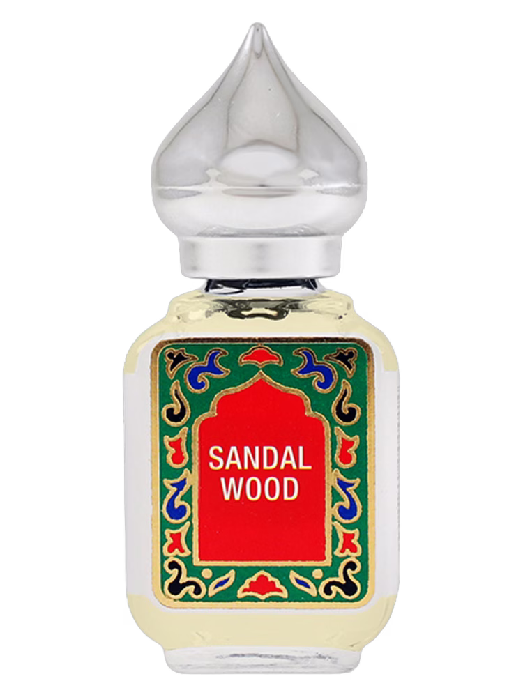 Nemat International Sandal Wood