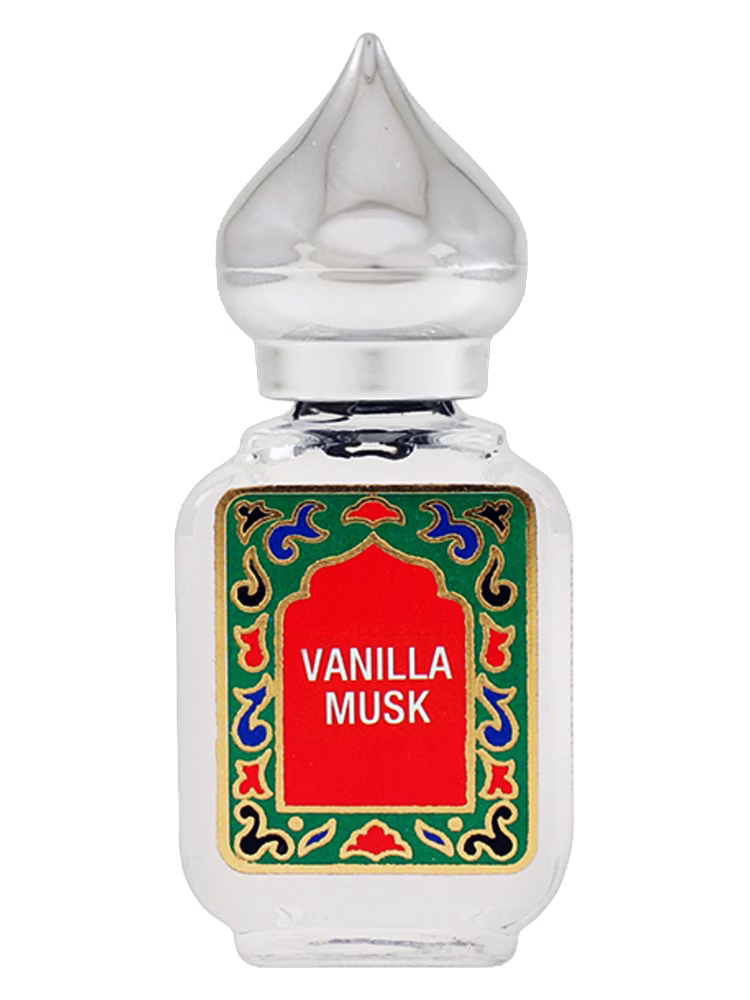 Nemat International Vanilla Musk