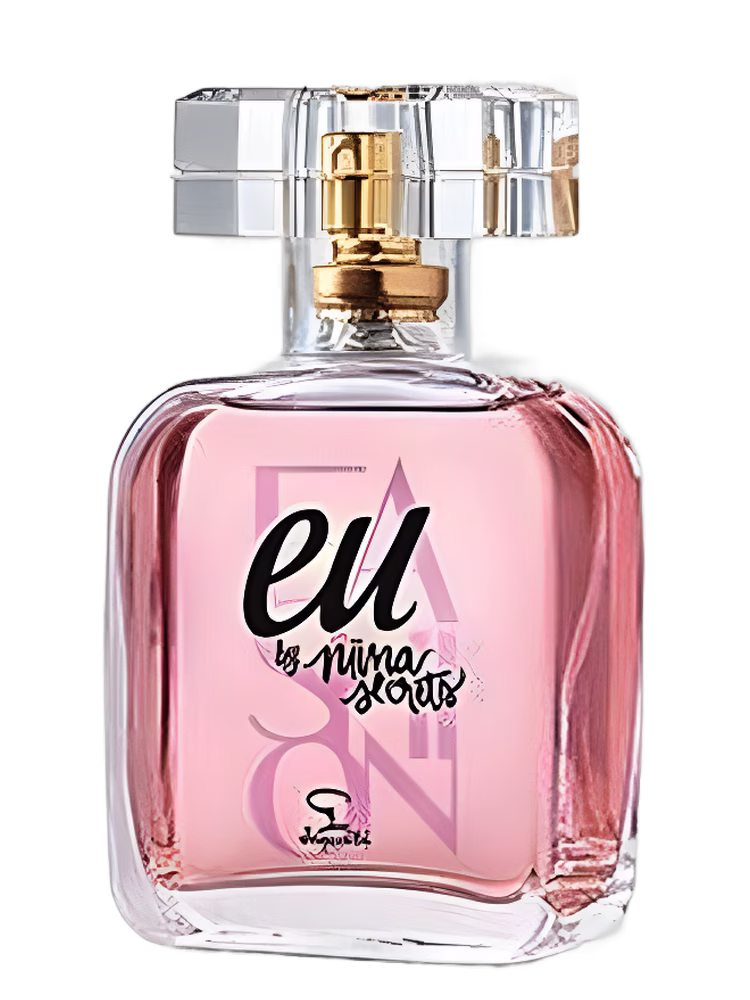 Jequiti Eu by Niina Secrets