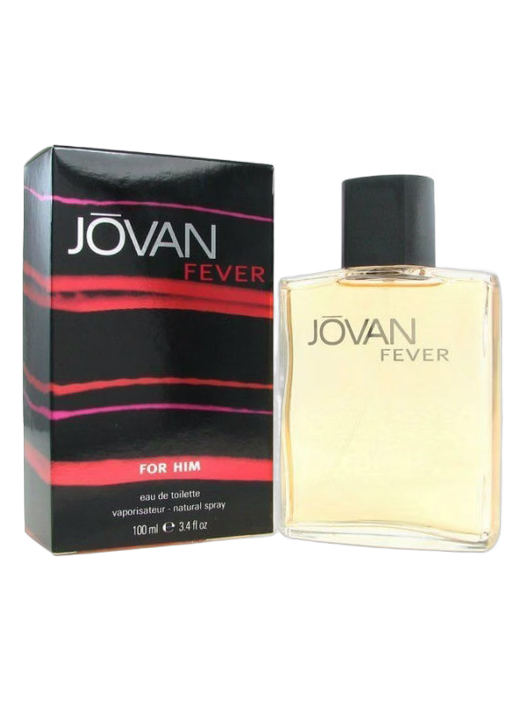 Jovan Fever