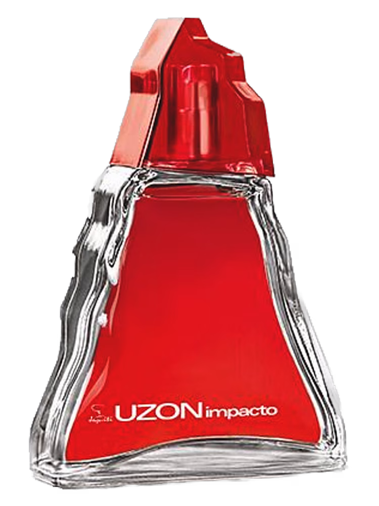 Jequiti Uzon Impacto