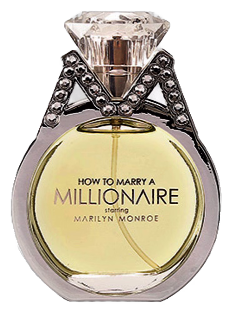 Marilyn Monroe How To Marry A Millionaire