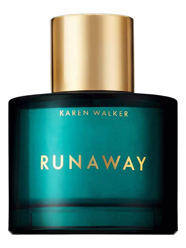 Karen Walker Runaway