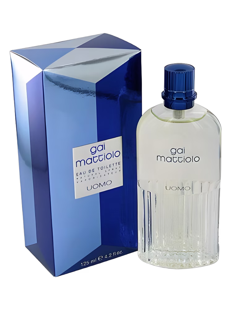 Gai Mattiolo Gai Mattiolo Uomo