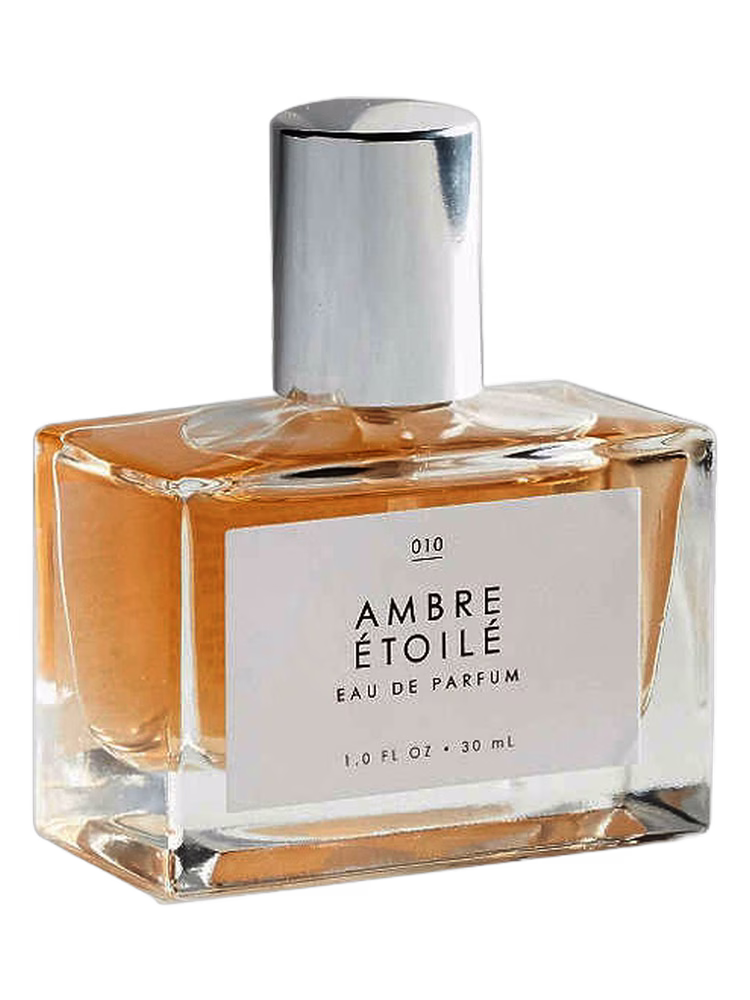 Le Monde Gourmand Ambre Étoilé