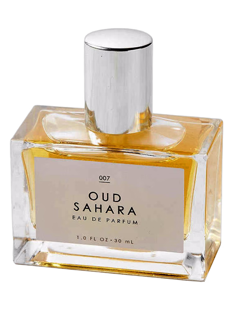 Le Monde Gourmand Oud Sahara