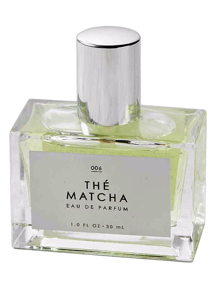 Le Monde Gourmand Thé Matcha