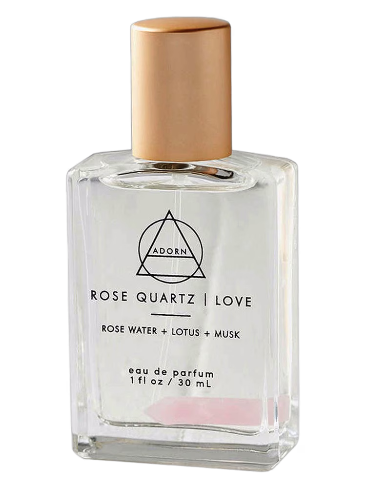 Urban Outfitters Rose Quartz (Love)
