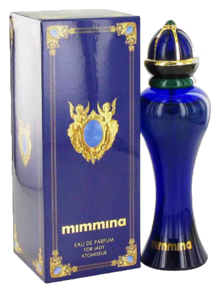 Mimmina Mimmina