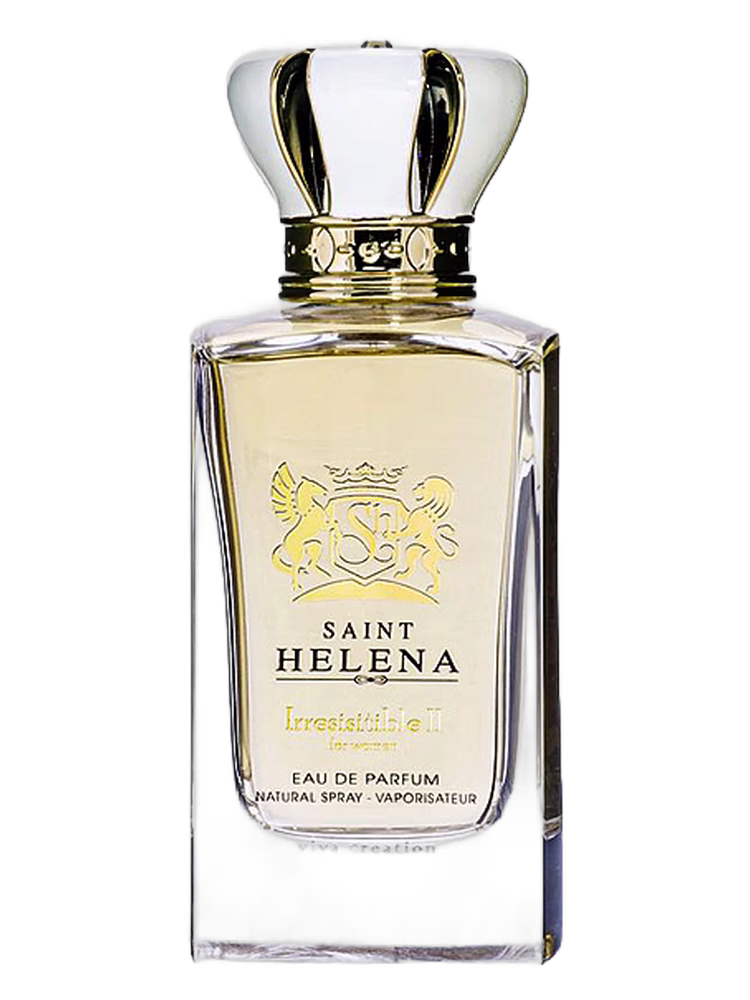 Viva Creation Saint Helena Irresistible II