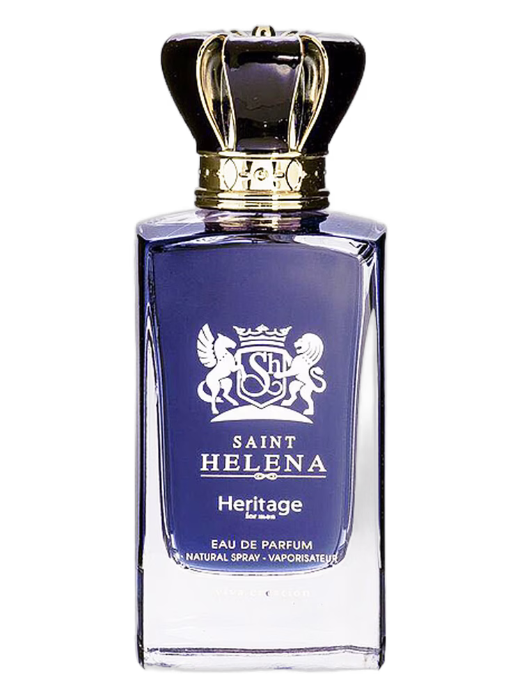 Viva Creation Saint Helena Heritage
