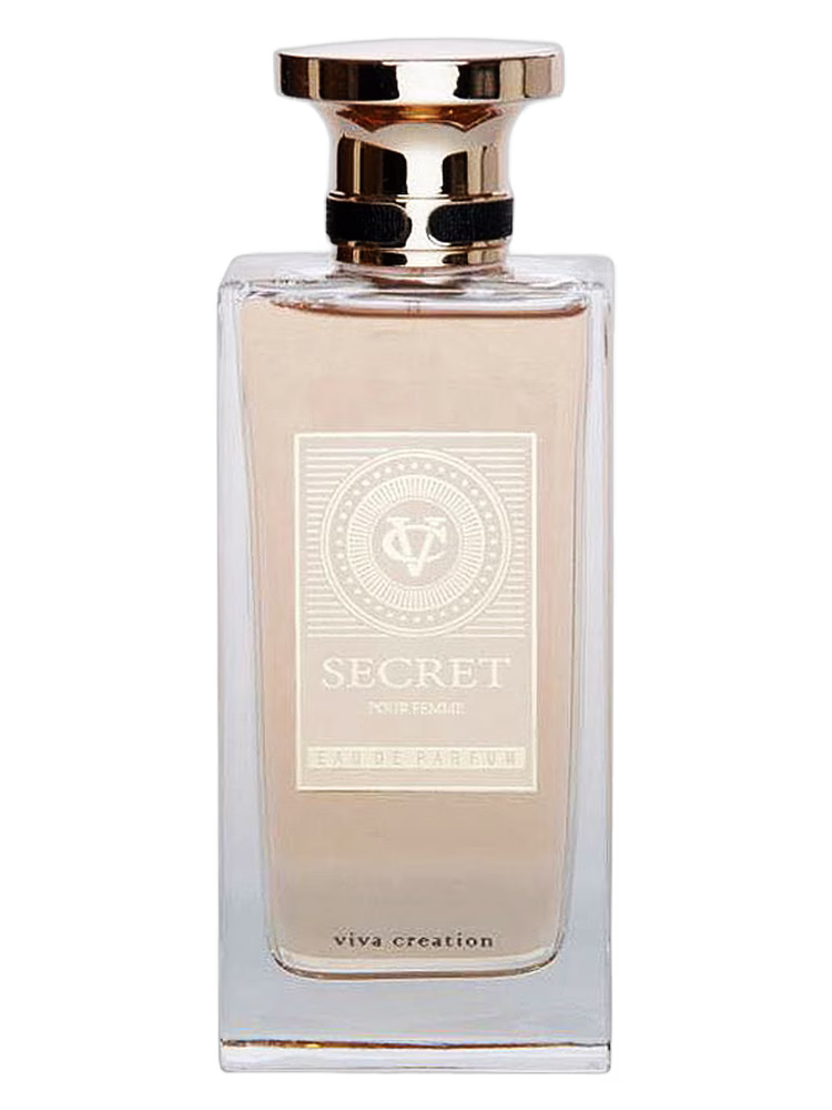Viva Creation Secret
