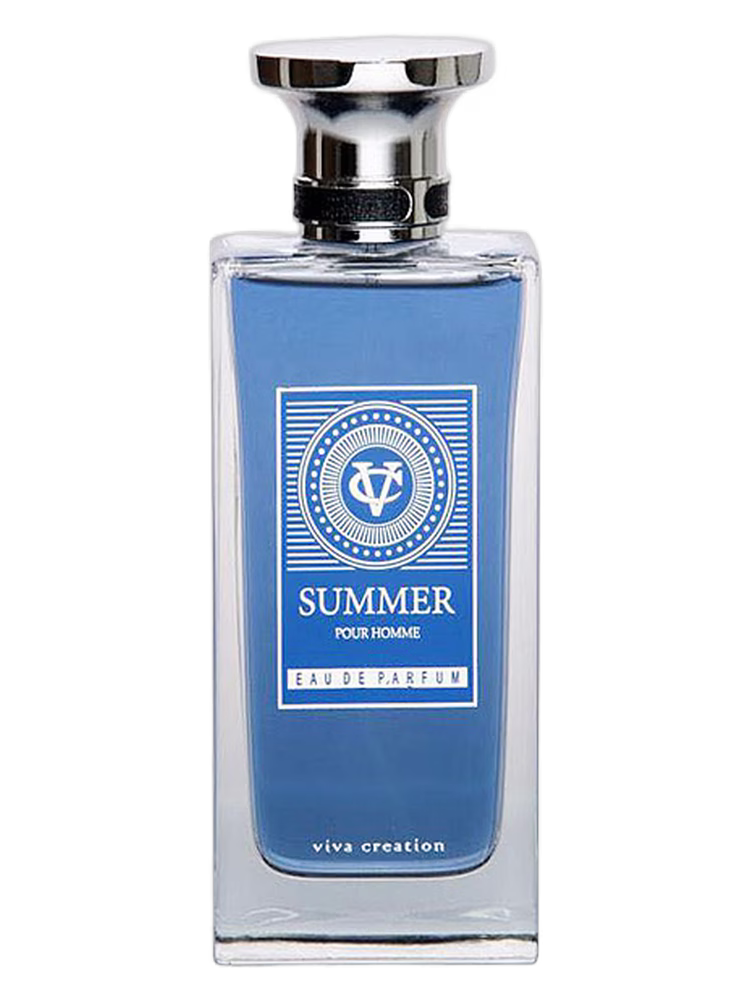 Viva Creation Summer