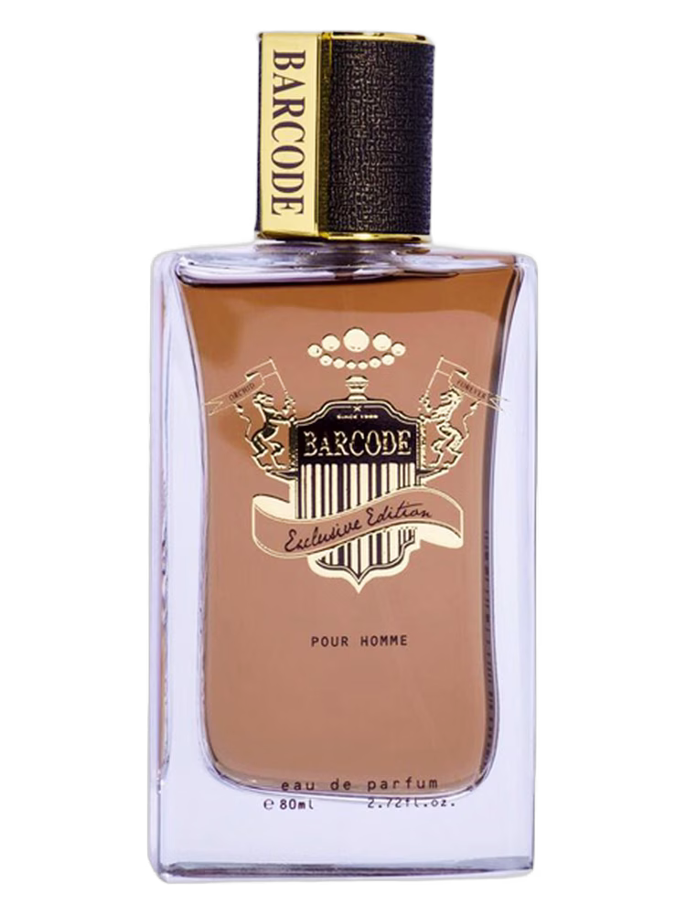 Viva Creation Barcode Exclusive Edition