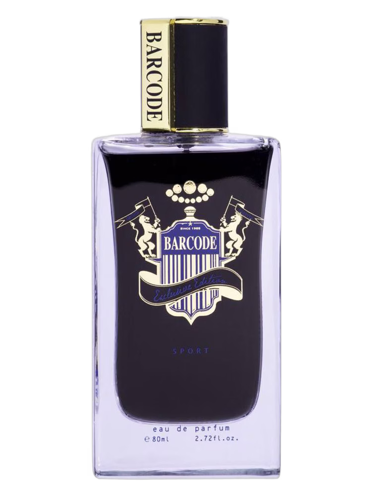 Viva Creation Barcode Exclusive Sport