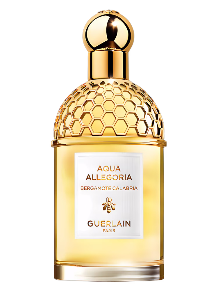 Guerlain Aqua Allegoria Bergamote Calabria