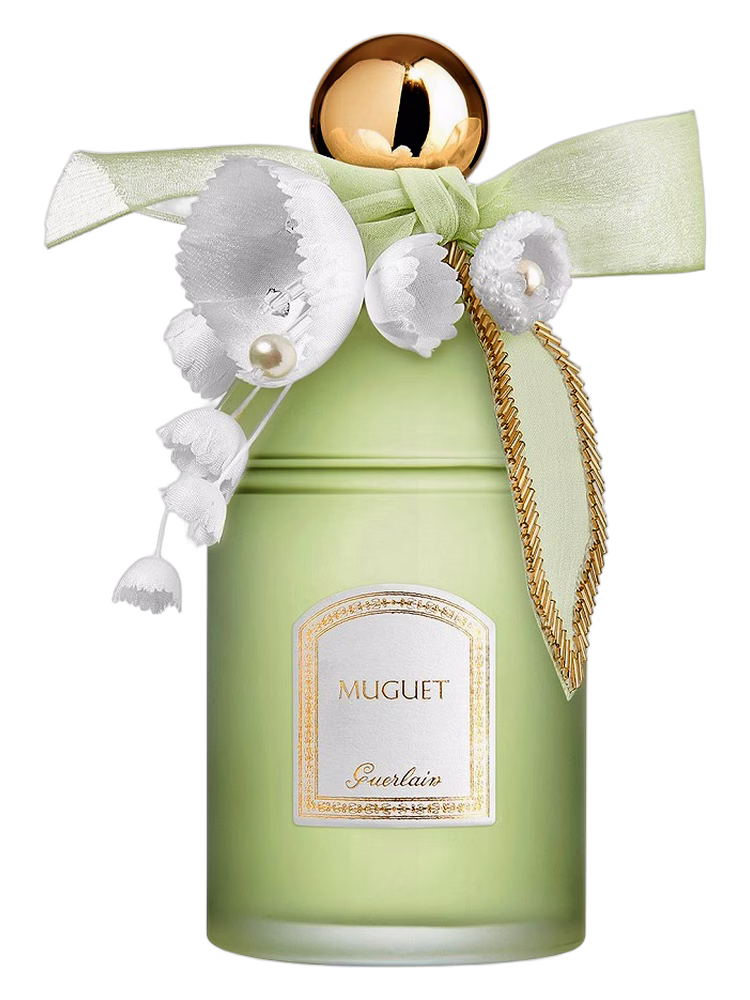 Guerlain Muguet 2017