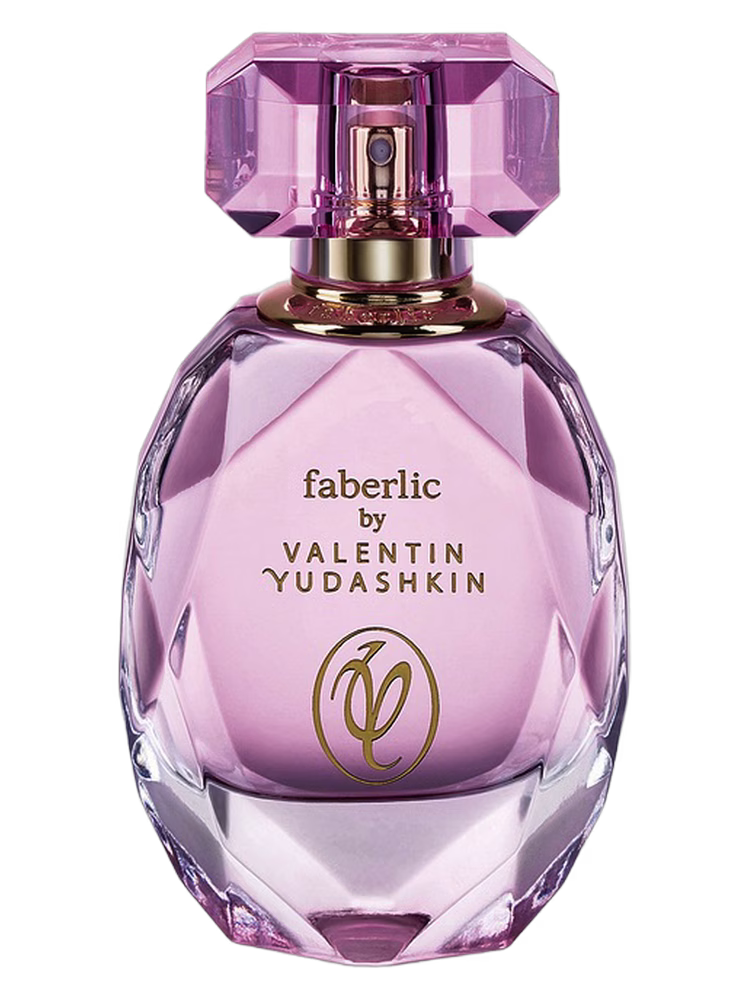 Faberlic Faberlic by Valentin Yudashkin Rose