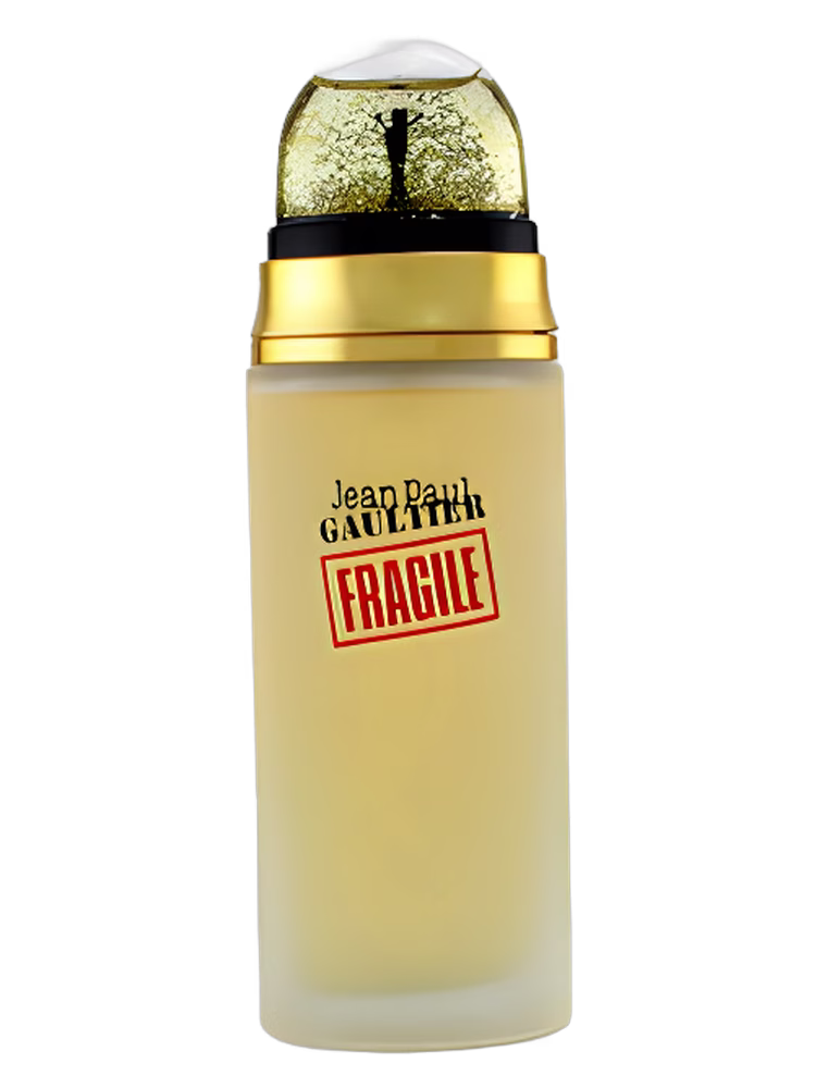 Jean Paul Gaultier Fragile Eau de Toilette
