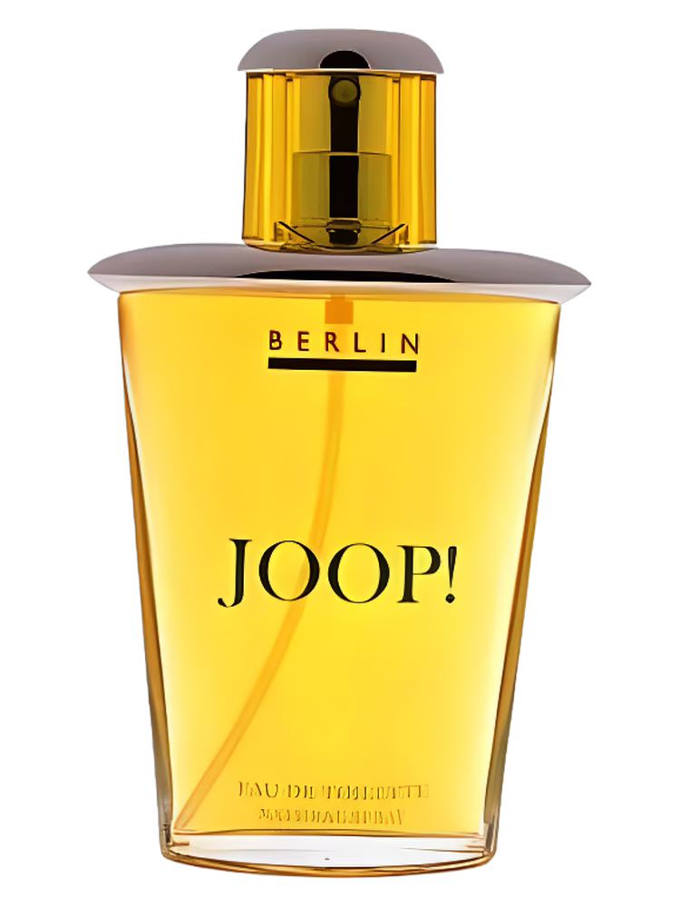 Joop! Joop! Berlin