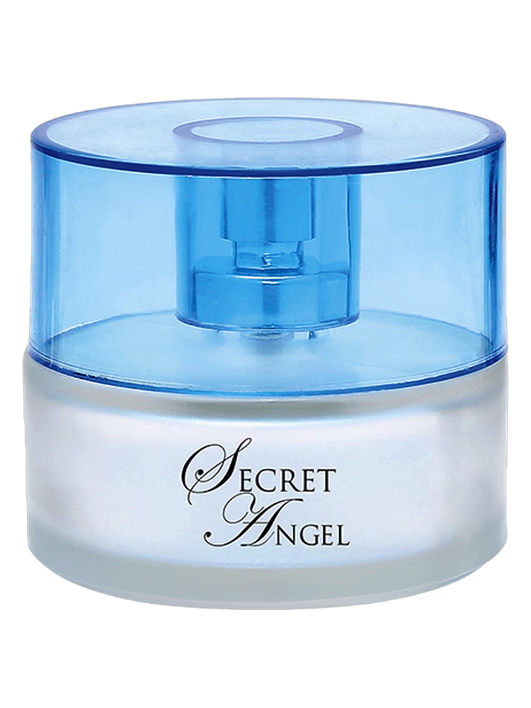 Farmasi Secret Angel