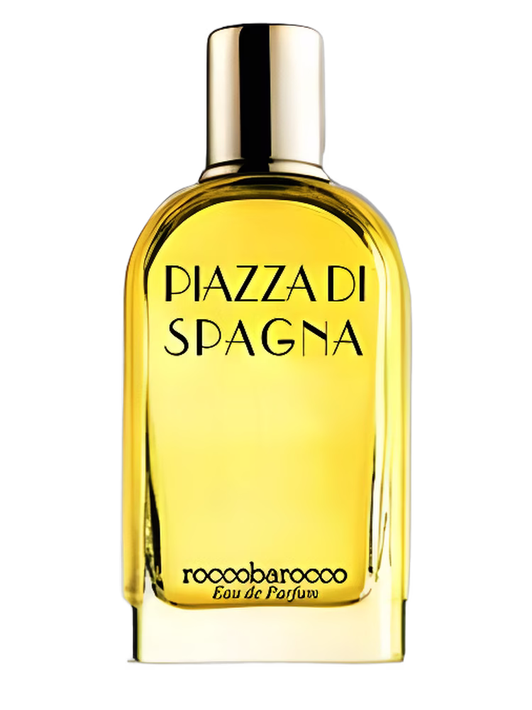 Roccobarocco Piazza di Spagna