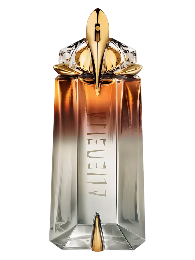 Mugler Alien Musc Mysterieux