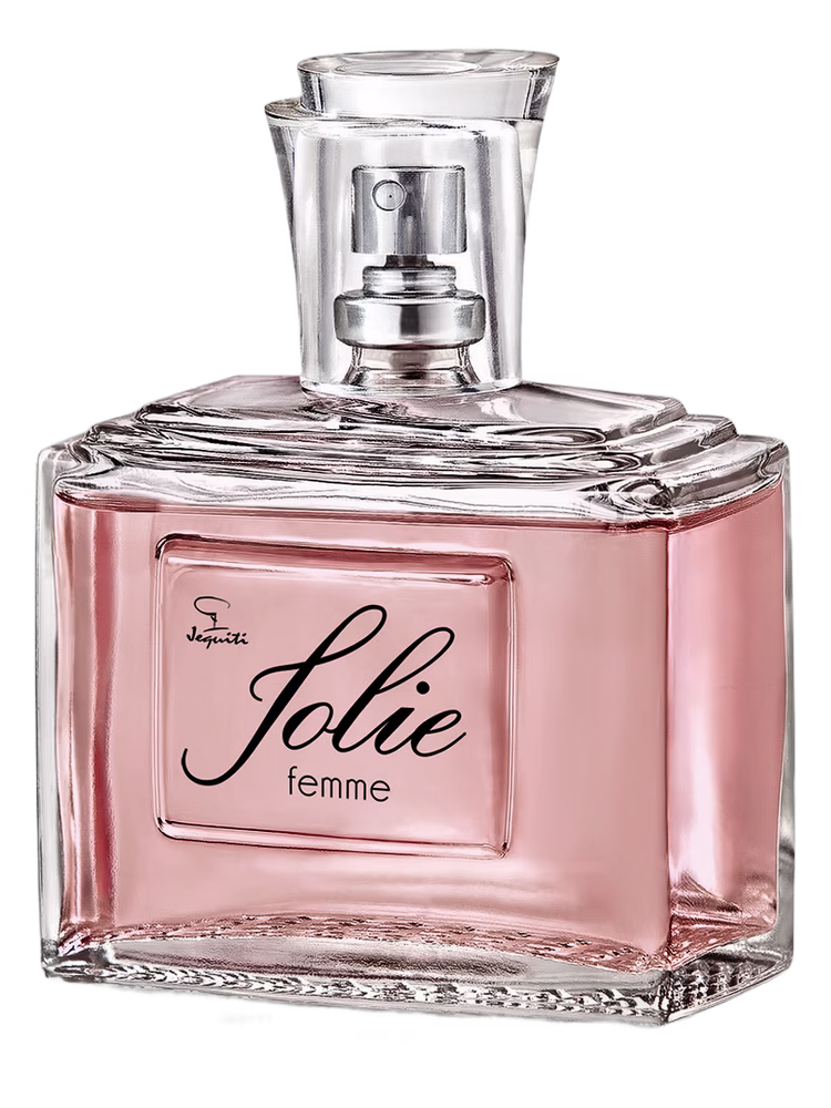 Jequiti Jolie Femme