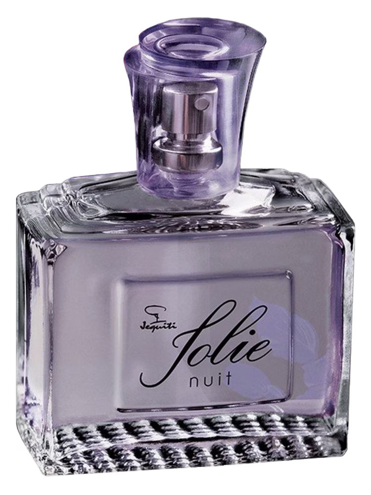 Jequiti Jolie Nuit