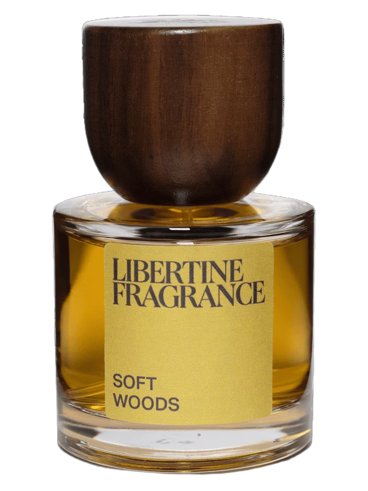 Paraphrase Soft Woods