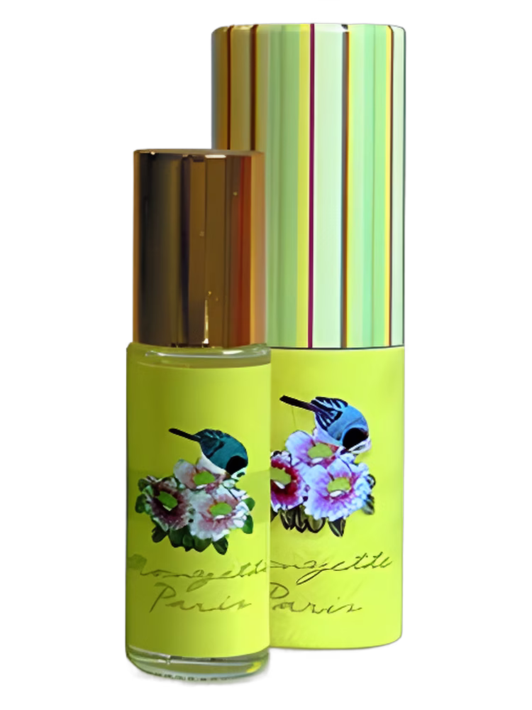 Monyette Paris Monyette Paris