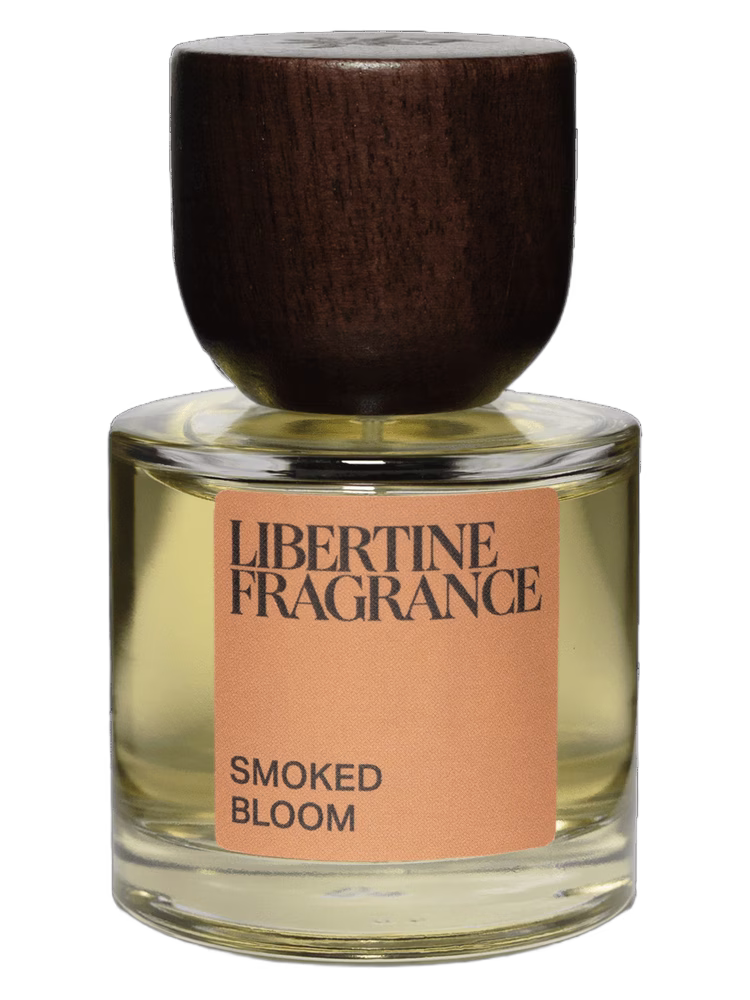 Paraphrase Smoked Bloom