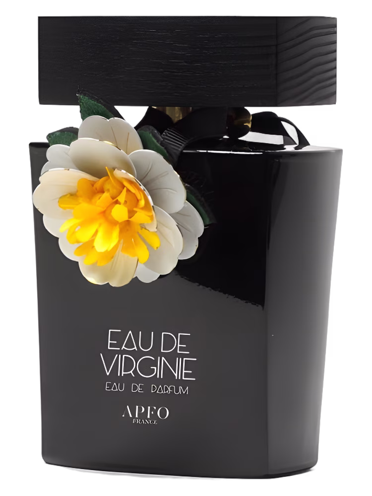 Au Pays de la Fleur d’Oranger Eau de Virginie