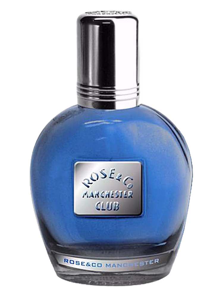 Rose & Co Manchester Manchester Club