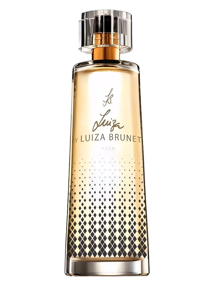 Avon Luiza by Luiza Brunet