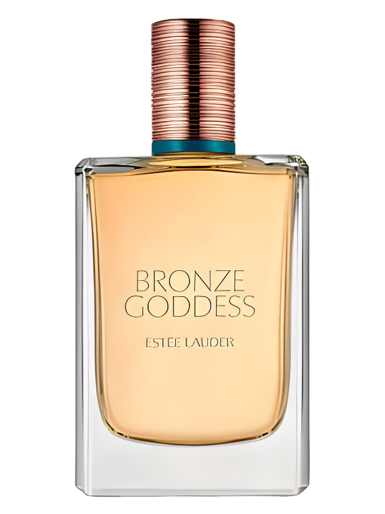 Estée Lauder Bronze Goddess Eau Fraiche Skinscent 2017