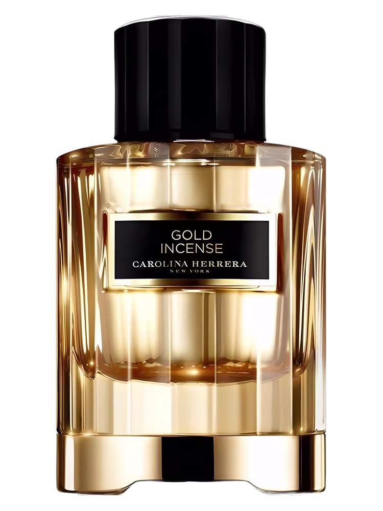 Carolina Herrera Gold Incense